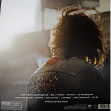 Adams, Ryan - Ryan Adams