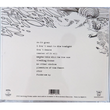 Anthony Green - Boom. Done.