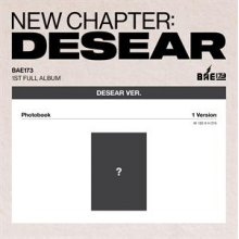 Bae173 - New Chapter: Desear