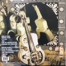 Boo Radleys, the - Wake Up!