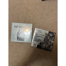 Boojums - The Boojums