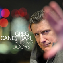 Canestrari, Greg - Sliding Doors