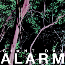 Giant Day - Alarm