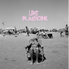 Gordi - Like Plasticine