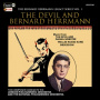 Herrmann, Bernard - The Devil and Bernard Herrmann