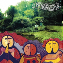 Ladybug Transistor - Albemarle Sound