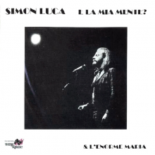 Luca, Simon - E La Mia Mente?