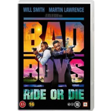 Movie - Bad Boys: Ride or Die