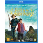 Movie - Hunt For the Wilderpeople
