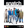 Movie - Snatch