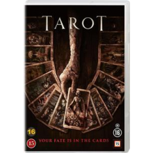 Movie - Tarot