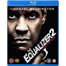Movie - The Equalizer 2