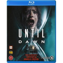 Movie - Until Dawn