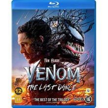 Movie - Venom: the Last Dance