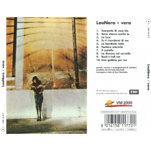 Nero, Leo - Vero