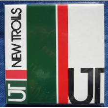 New Trolls - Ut