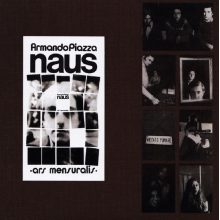 Piazza, Armando - Suan / Naus