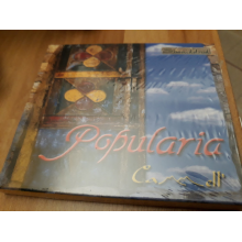 Popularia - Cammell