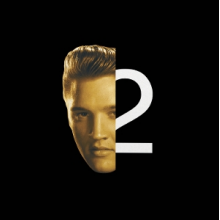 Presley, Elvis - 2nd To None