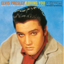 Presley, Elvis - Loving You