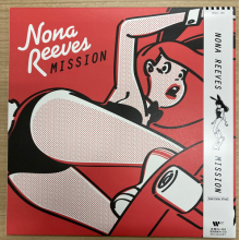 Reeves, Nona - Mission