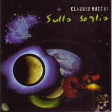 Rocchi, Claudio - Sulla Soglia