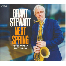 Stewart, Grant - Next Spring