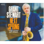 Stewart, Grant - Next Spring