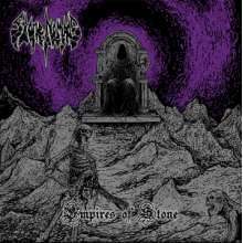 Stone Nomads - Empires of Stone