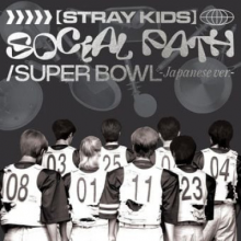 Stray Kids - Japan 1st Ep