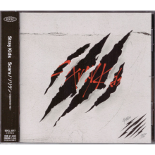 Stray Kids - Scars/Sorikun
