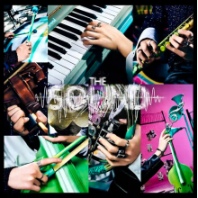Stray Kids - Sound