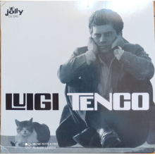 Tenco, Luigi - Luigi Tenco