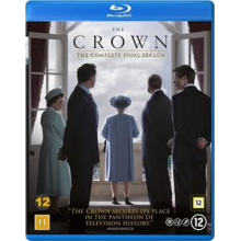 Tv Series - The Crown Season 6