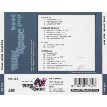 V/A - Beat Pop