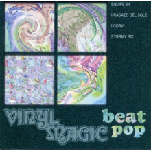 V/A - Beat Pop