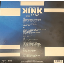 V/A - Het Beste Uit De Kink 1500 - Edition 2025