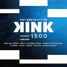 V/A - Het Beste Uit De Kink 1500 - Edition 2025