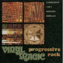 V/A - Prog Rock