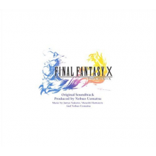 Various - Final Fantasy 10