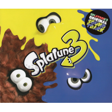 Various - Splatoon 3