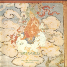 Wolff, Henry & Nancy Hennings - Tibetan Bells