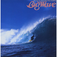Yamashita, Tatsuro - Big Wave