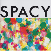 Yamashita, Tatsuro - Spacy