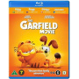Animation - The Garfield Movie