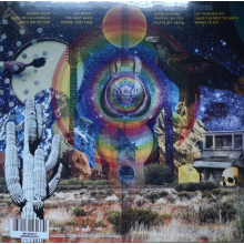 Butler, John - Prism