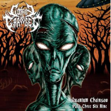 Coffin Carousel - Quantum Chainsaw Part: Three Six Nine