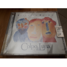 Cosma, Vittorio - Colpo Di Luna
