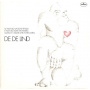 De De Lind - Io Non So Da Dove Vengo -