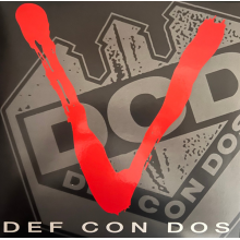 Def Con Dos - Alzheimer